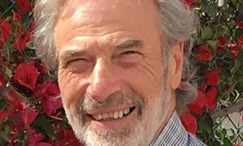 Long-serving pro and indefatigable charity worker Syd Weldon passes away