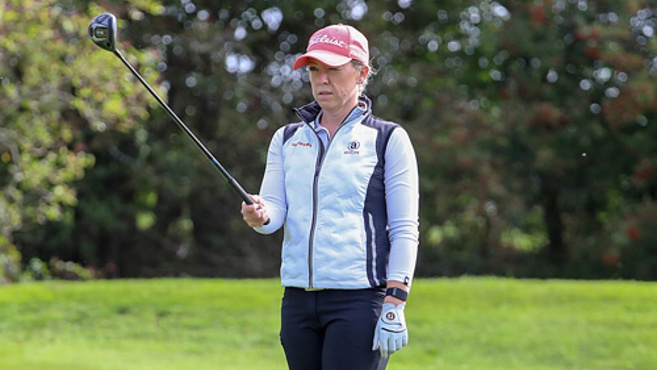 Three newcomers elected to WPGA committee