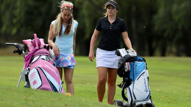 WPGA tournament programme boosted by major makeover