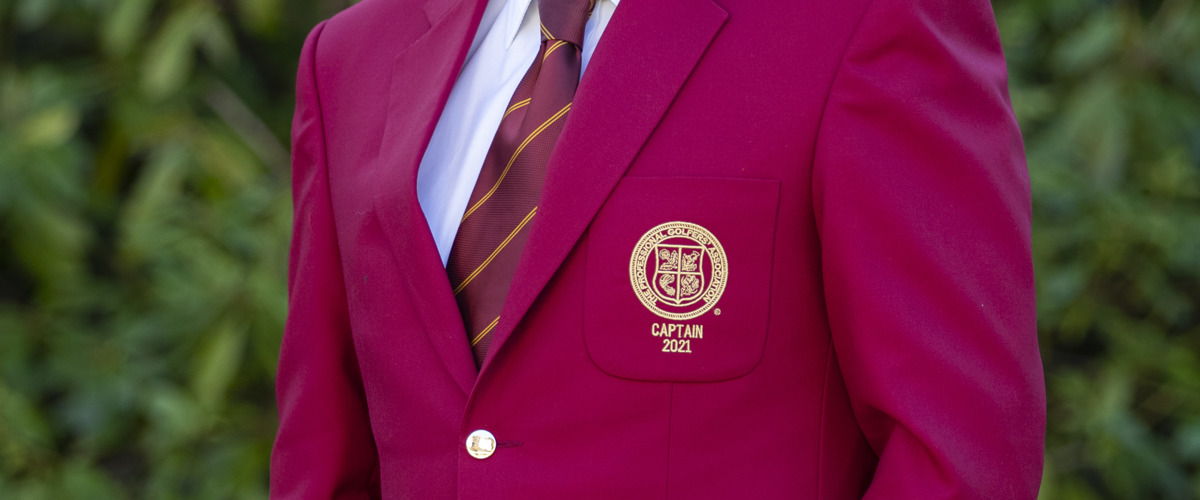 “A defibrillator saved my life” - three-time Ryder Cup Captain Bernard Gallacher (OBE)