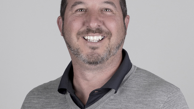 Andy Gordon appointed as 'Business Developer' for The Bucket Pros
