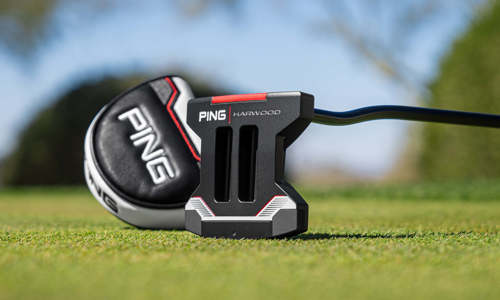 PING introduces 2021 Putter models