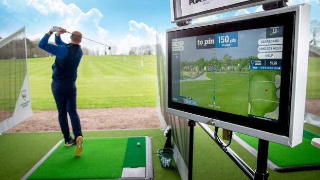 Toptracer and The Belfry (PGA National England) announce historic long-term partnership