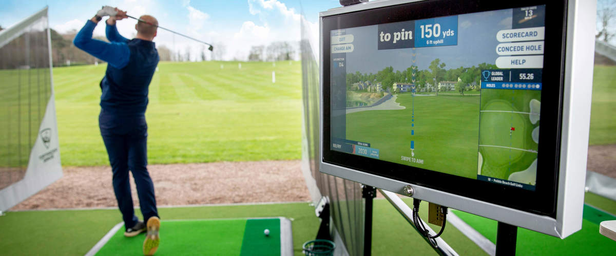 Toptracer and The Belfry (PGA National England) announce historic long-term partnership