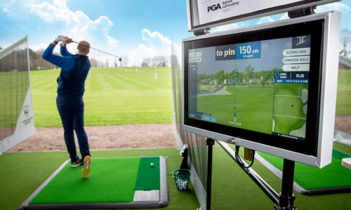 Toptracer and The Belfry (PGA National England) announce historic long-term partnership
