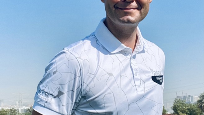Members on the move - William Bruce