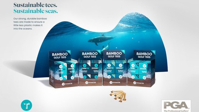 OCEANTEE announced as a finalist in the Global Good Awards