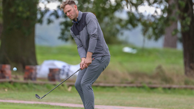 Forgan tees up chance for Assistants' final improvement