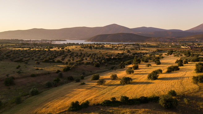 Kilada Country Club unveiled as PGA National Greece