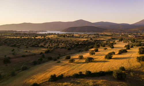 Kilada Country Club unveiled as PGA National Greece