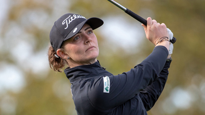 Six of the best to launch OCEANTEE WPGA Series at Little Aston
