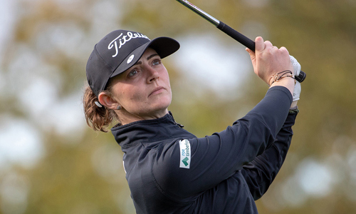 Six of the best to launch OCEANTEE WPGA Series at Little Aston