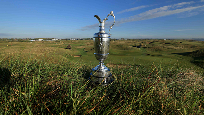 wallpapers The Open Championship 2021 Tickets limited free tickets for pga members