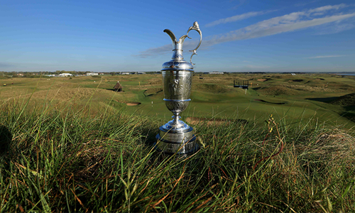 2021 Open Championship - limited FREE tickets for PGA Members