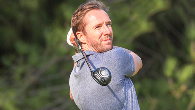 Just ace - Ruebotham and Watson qualify in style