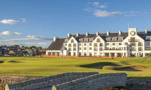 Open sesame – WPGA Championship offers a lift on the road to Carnoustie
