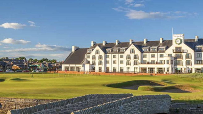 Open sesame – WPGA Championship offers a lift on the road to Carnoustie