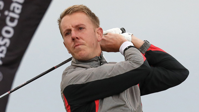 Ruth hoping for an inaction replay on the road to Bowood