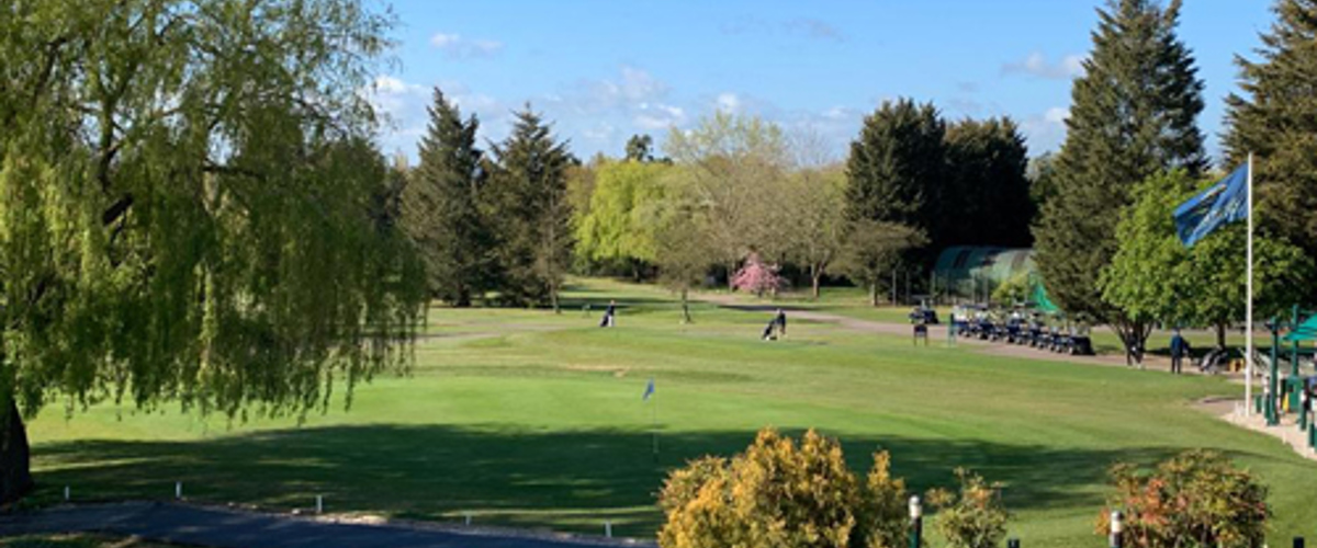 Conditions set fair for OCEANTEE WPGA Series event at Three Rivers