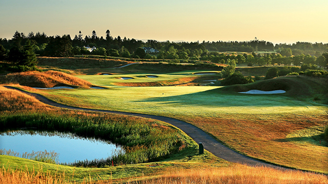 Gleneagles ranked as best golf resort in Great Britain and Ireland
