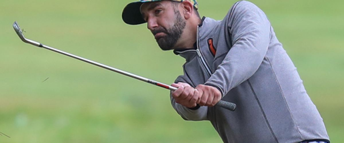 Woods and Wiltshire tee up Golfbreaks fourball final debut