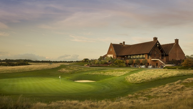 GreenClub switched on to London Golf Club's energy ambition