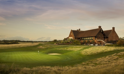 GreenClub switched on to London Golf Club's energy ambition