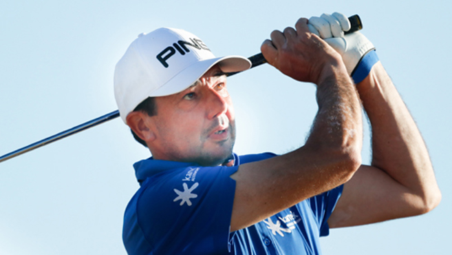 First glass – Thompson and O’Hanlon tee up some Turkish delight