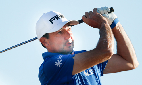 First glass – Thompson and O’Hanlon tee up some Turkish delight