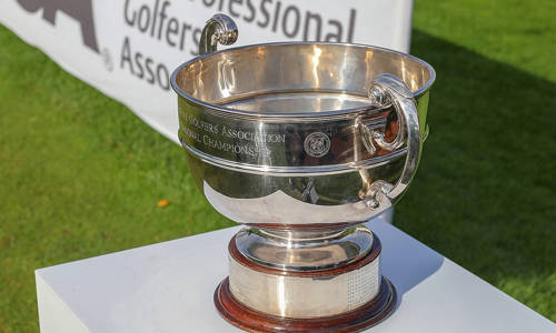 Live streaming at the 2021 PGA Professional Championship