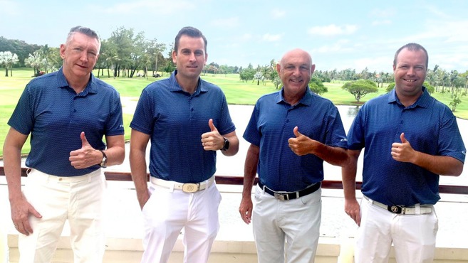 Golfasian widens scope to elevate Thailand’s golf industry