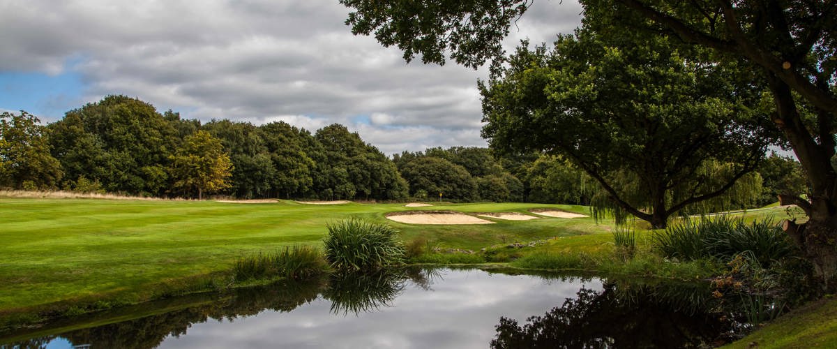 Thorndon Park set to host Centenary Essex Open
