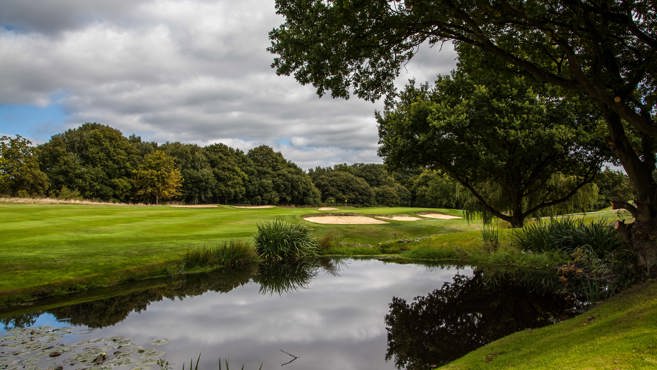 Thorndon Park set to host Centenary Essex Open
