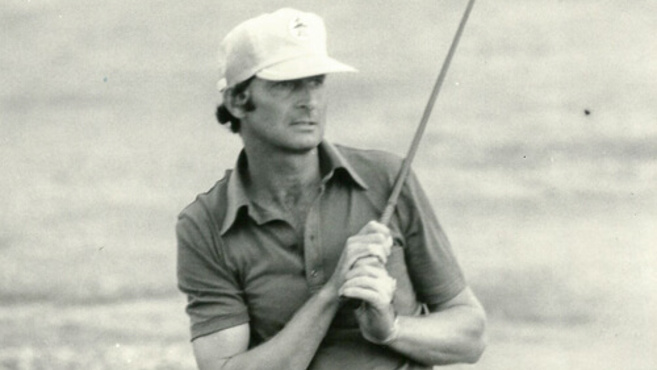 Brian Bamford (1935 - 2021)