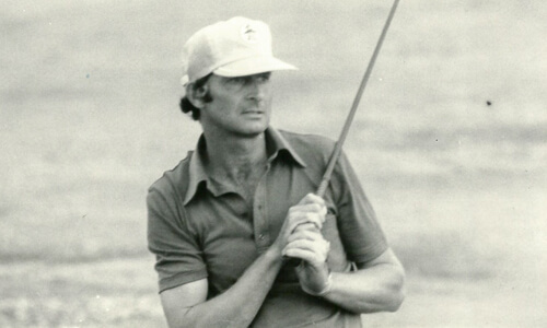 Brian Bamford (1935 - 2021)