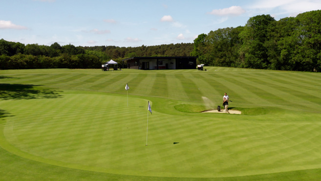 Titleist unveils new home of performance in the UK