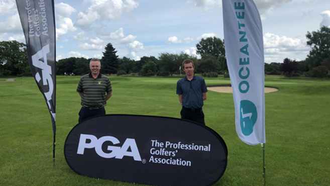 Saffron Walden duo Wild with delight after countback victory