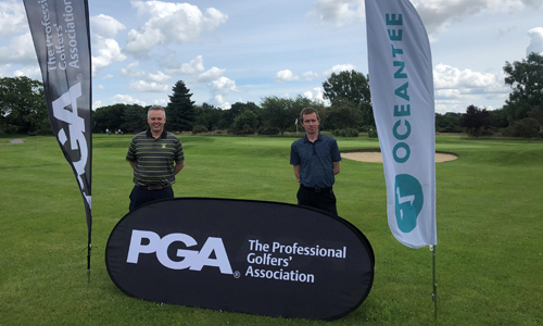 Saffron Walden duo Wild with delight after countback victory