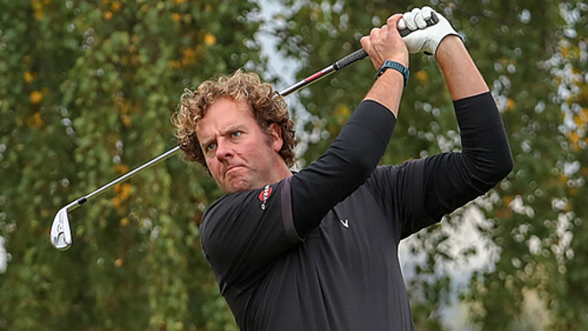 Walker proving a chip of the old block as he books second final appearance