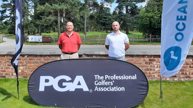 Sutton Coldfield pair’s copybook win earns place in Turkey final