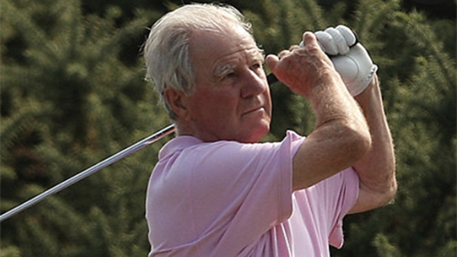 David Snell (1933 - 2021)