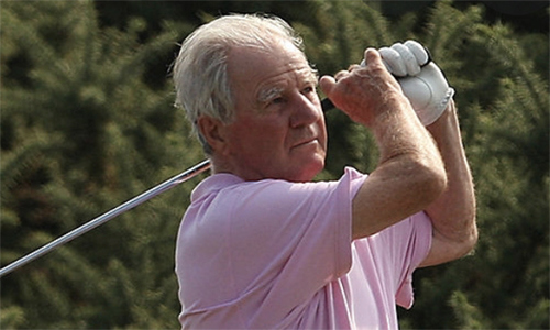 David Snell (1933 - 2021)