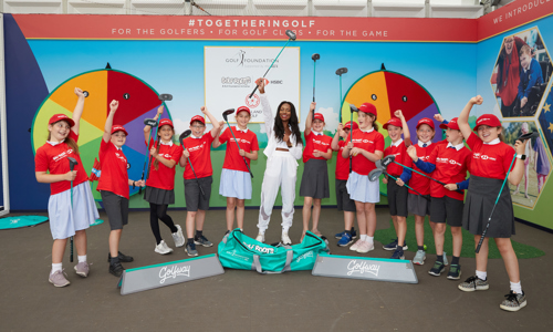 New ‘Golfway' can grow school golf and reach more youngsters