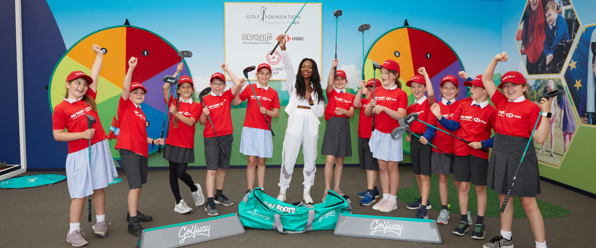 New ‘Golfway' can grow school golf and reach more youngsters