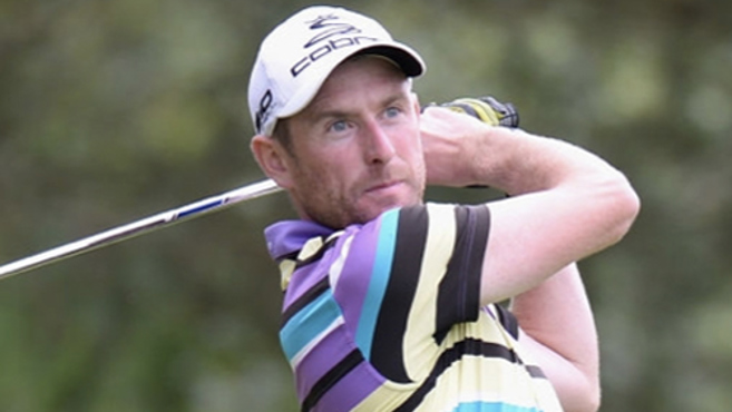 Old Conna duo enjoy a winning debut