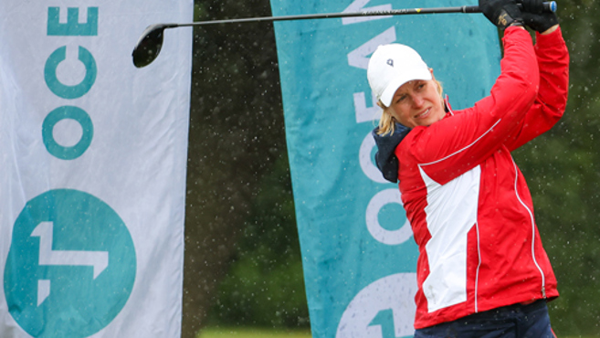 Martindale defies the elements to win at Ormskirk