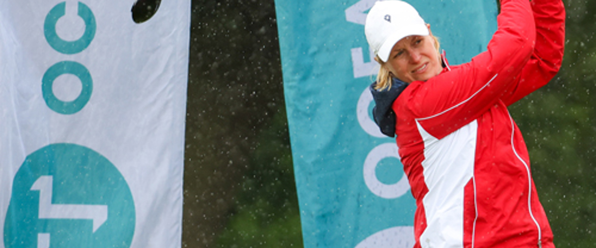Martindale defies the elements to win at Ormskirk