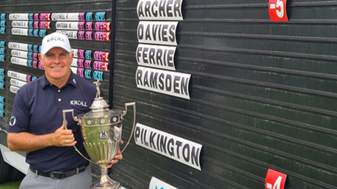 Grieving Archer hits the target with emotional Leeds Cup win