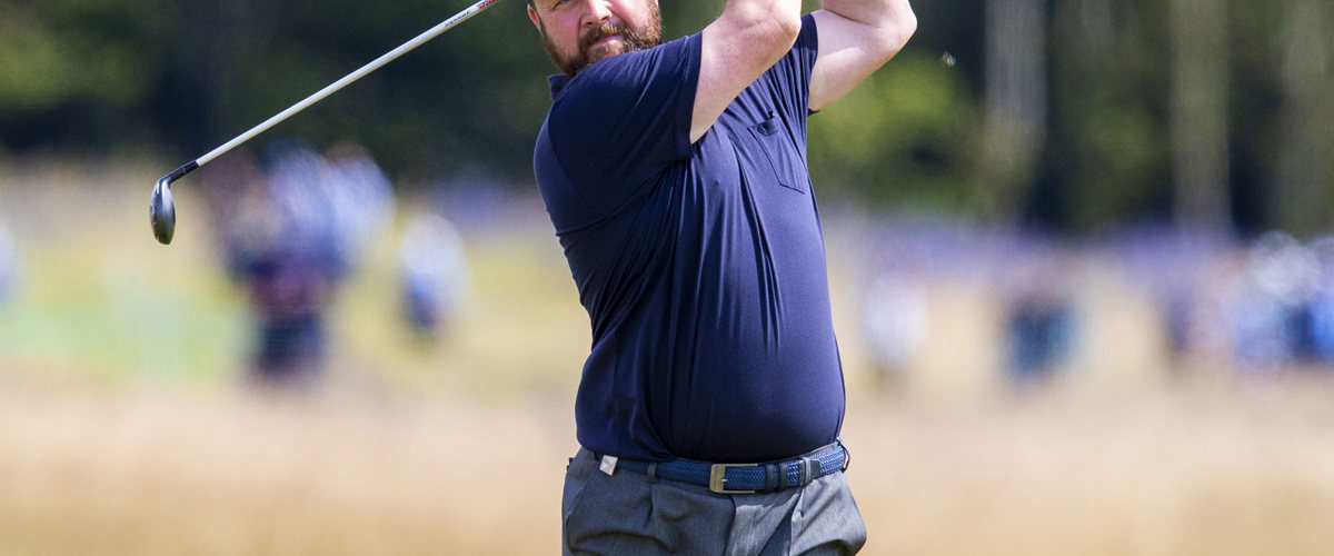 Doak relishing ‘mainstay’ Kerr Investments event as competitive comeback continues