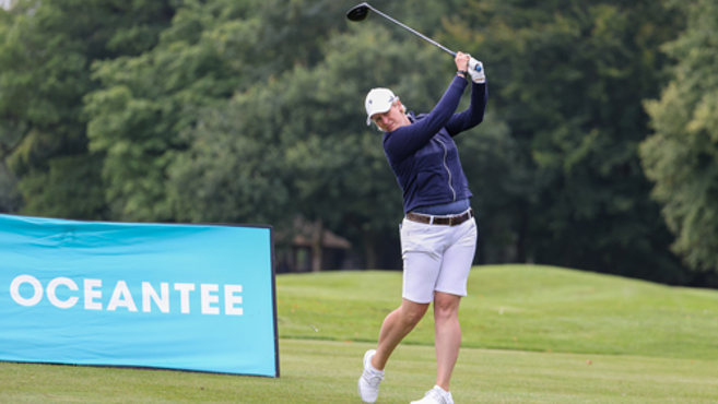 Two out of two for in-form Martindale